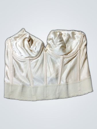 JCPenney adonna Bra