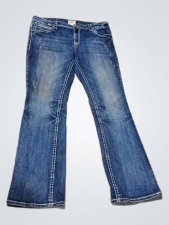 Blue Jeans