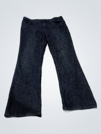Revere Bootcut Jeans