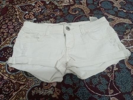 Abercrombie Kids Shorts