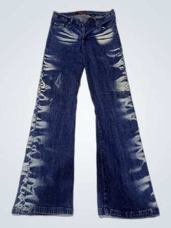 Abercrombie & Fitch Jeans