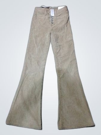 American Eagle Khaki Jeans