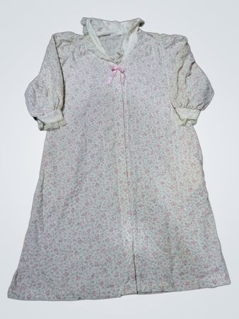 Miss Elaine Floral Dress