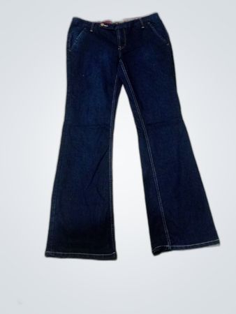 U.S. Polo Assn. Dark Blue Jeans