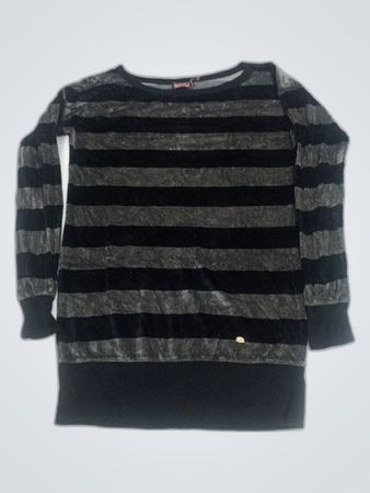 Juicy Couture Striped Sweater