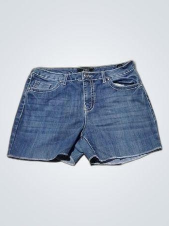 Cato Denim Shorts