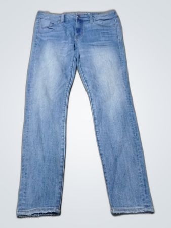 American Eagle Super Stretch Slim Jeans