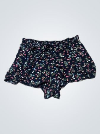 American Eagle Outfitters Floral Print Shorts