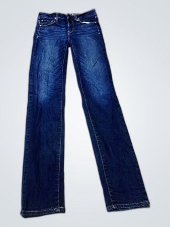 American Eagle Super Stretch Slim Jeans