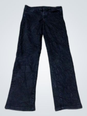 American Eagle Slim Fit Black Jeans