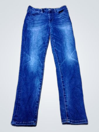 American Eagle Slim Straight Jeans