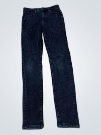 American Eagle Slim Black Jeans