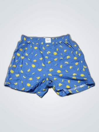 American Eagle Banana Print Boxer Shorts