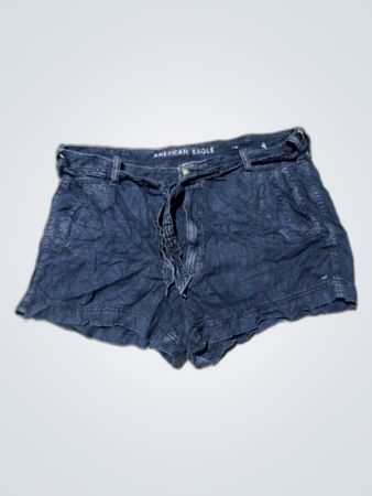 American Eagle Denim Shorts