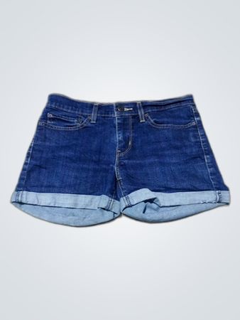Levi's Denim Shorts