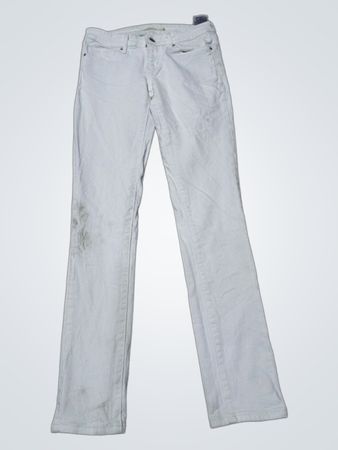 Levi's 711 Skinny Jeans