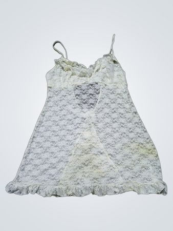 In Bloom Lace Slip Dress