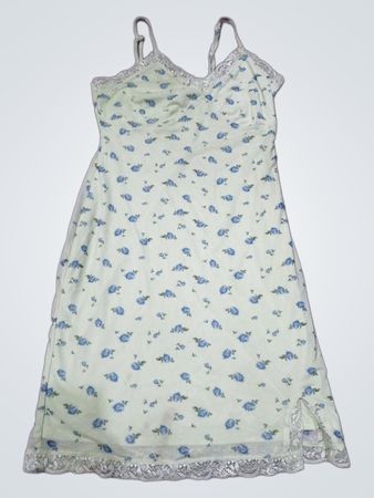 Wild Fable Floral Chemise