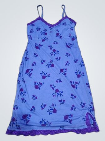 Wild Fable Floral Nightgown