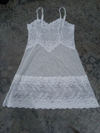 Wacoal Lace Chemise