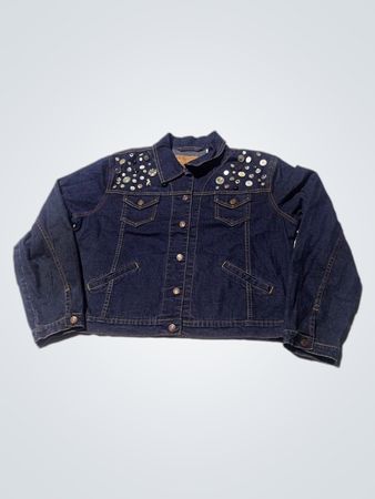 Levi's Denim Jacket