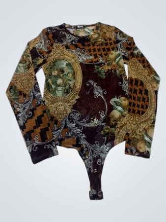 Gmini Bodysuit