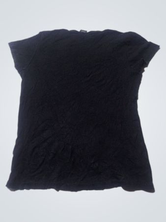 Harley-Davidson Black Graphic T-Shirt