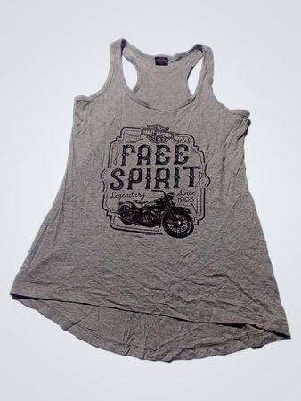 Harley-Davidson Free Spirit Tank Top