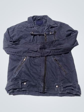 American Eagle Denim Jacket