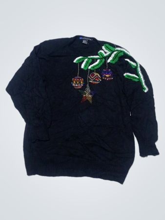 I.B. Diffusion Christmas Sweater