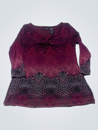 aXcess Blouse