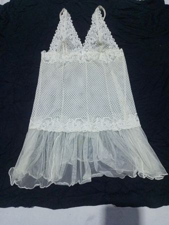 Frederick's of Hollywood Lace Camisole