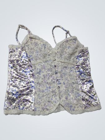 Supre Floral Camisole