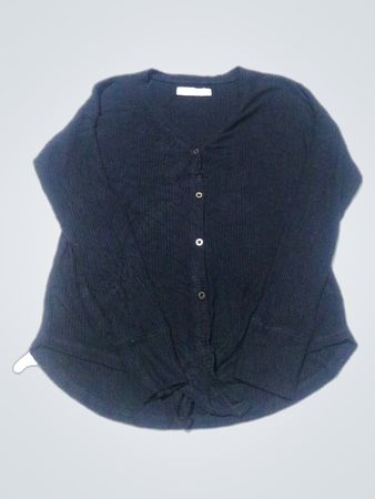 Abercrombie & Fitch Knit Top