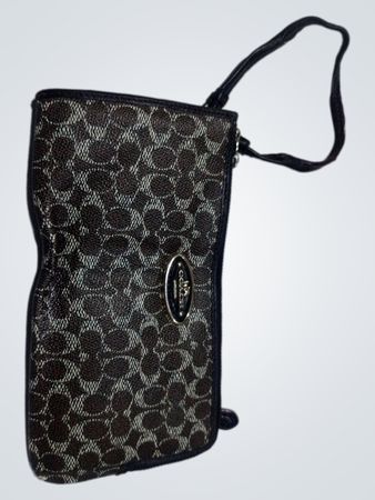 Coach Crossbody Bag