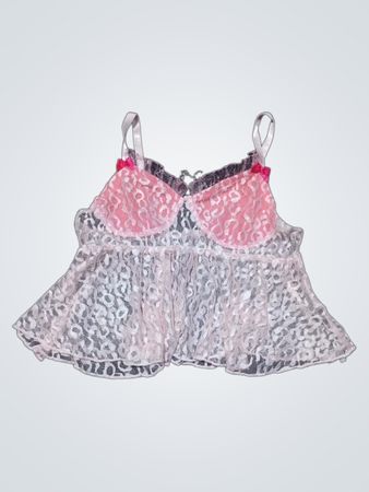 Lace Camisole