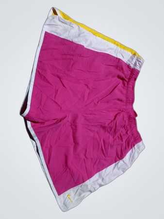 Nike Pink Athletic Shorts