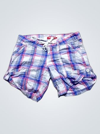 Unionbay Plaid Shorts
