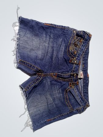 G-Star Raw Denim Shorts