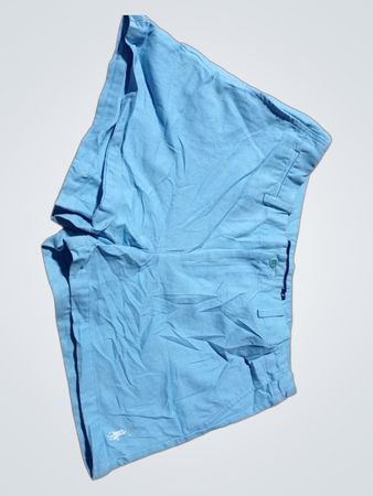Ralph Lauren Sport Light Blue Shorts