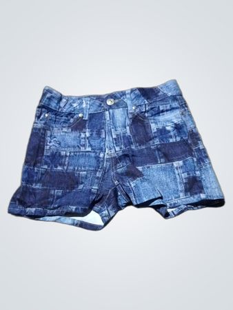 Bobson Denim Shorts