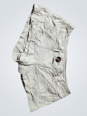 The North Face Beige Pants