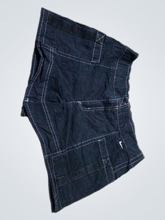 Nike Black Shorts