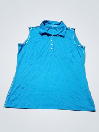 Nike Golf Dri-Fit Polo Shirt