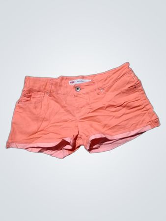 Levi's Shorty Short