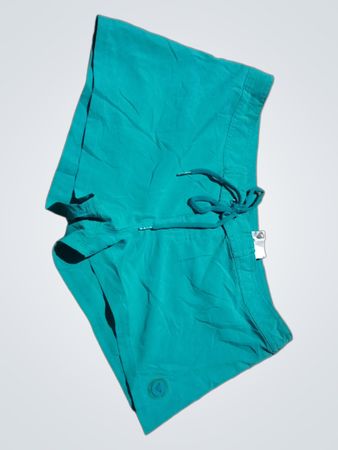 Roxy Teal Board Shorts