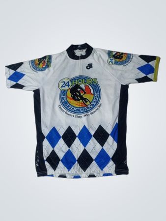Champion Cycling Jersey