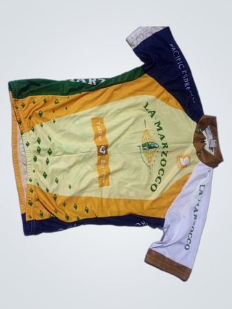 Squadra La Marzocco Cycling Jersey