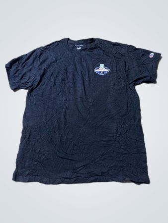 Champion Soccer Championship T-Shirt