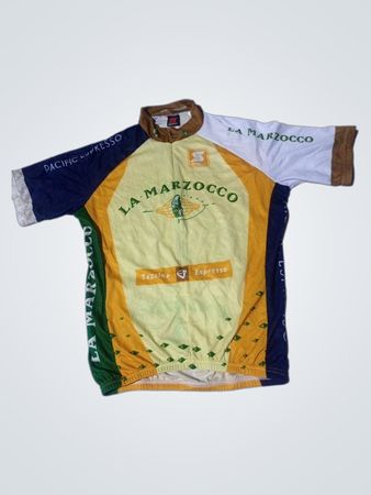 La Marzocco Cycling Jersey